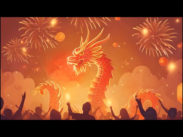 ⁣AIGC Animation | Personalities of those born in Year of Dragon