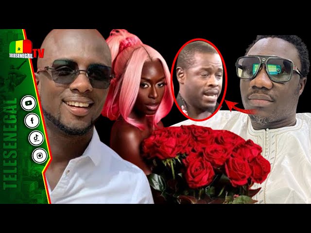 [LIVE] Diarra sen petit gallé en couple avec _Abba no stress, Adamo menace…