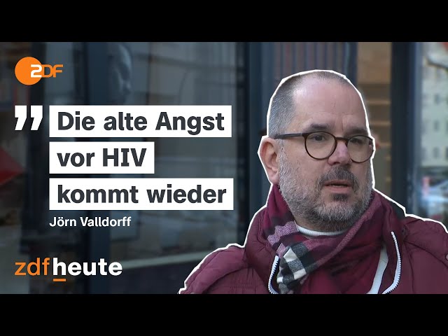 HIV-Medikament wird knapp - Bund ruft Engpass aus