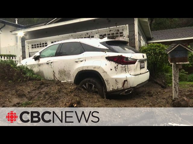 Millions of people under flood alerts, 3 dead amid California storms