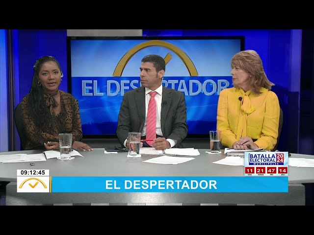 EN VIVO  6/2/2024 Retransmisión #ElDespertadorCompleto