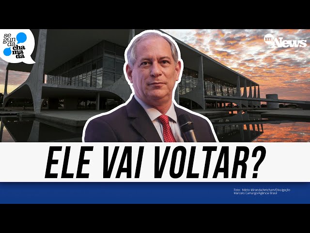 SAIBA SE CIRO GOMES PODE SER CANDIDATO MAIS UMA VEZ