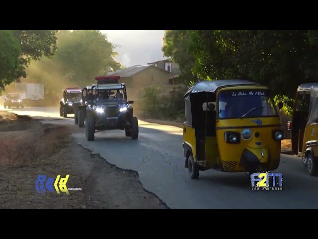 FAN 2 M'AUTO 06 FEVRIER 2024 BY TV PLUS MADAGASCAR