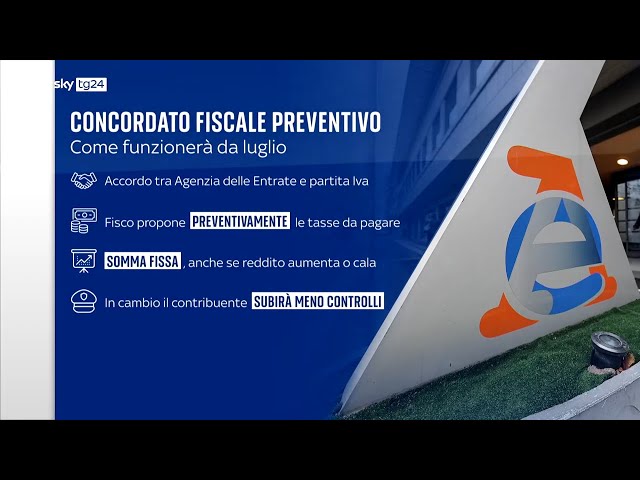 ⁣Fisco, quasi 7 miliardi da rottamazione: ipotesi proroga