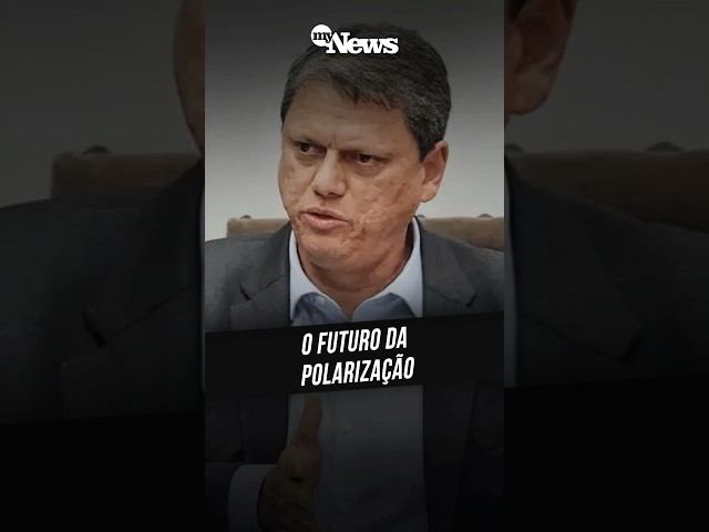 Com o apoio de Lula à Tarcísio, como ficam as articulações políticas em SP #short