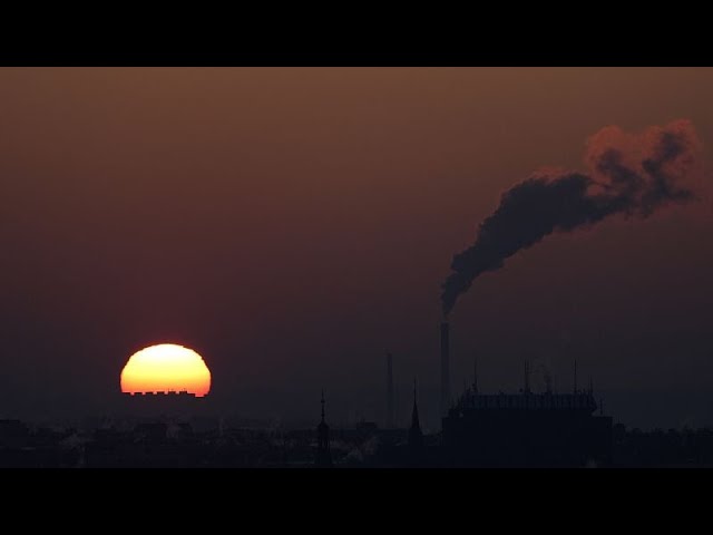 La Commission européenne propose de réduire en 2040 les émissions de carbone de 90%