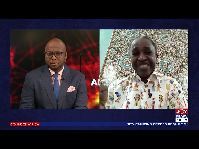 Connect Africa || Senegal's parliament delays election until December raising fears of disorder