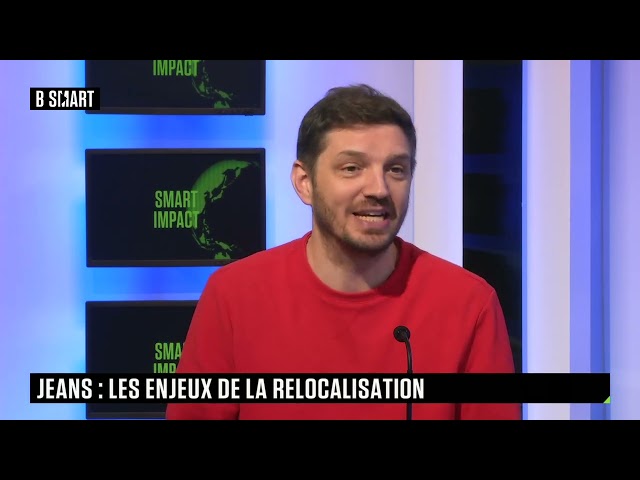 SMART IMPACT - Emission du mercredi 7 février