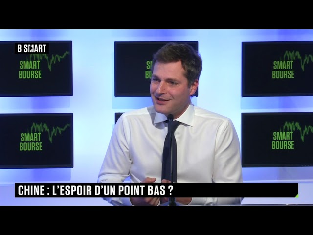 SMART BOURSE - Emission du mardi 6 février