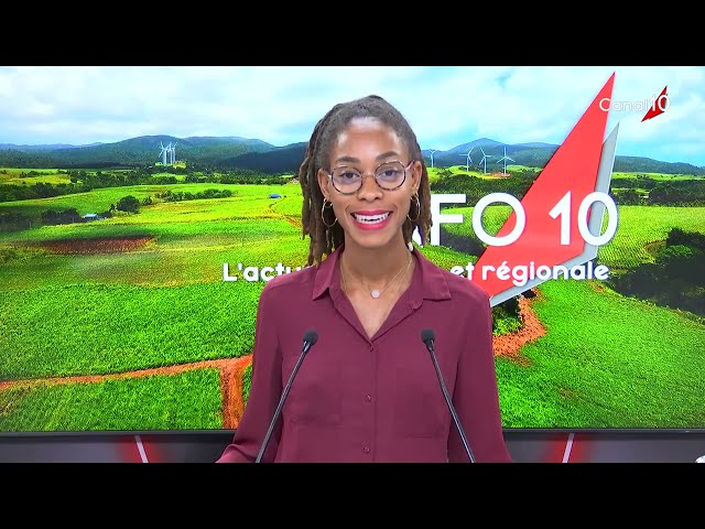 INFO10 du 1er février 2024