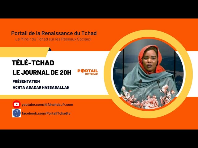  En Direct - 06 février 2024 - La Grande Édition du Journal de 20h via Portail de la Renaissance