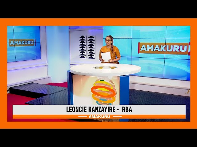 Amakuru yo ku mugoroba | Tariki 06.02.2024