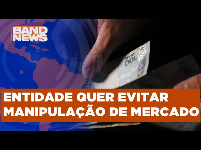 CMV quer regulamentar influenciadores de finanças | BandNews TV