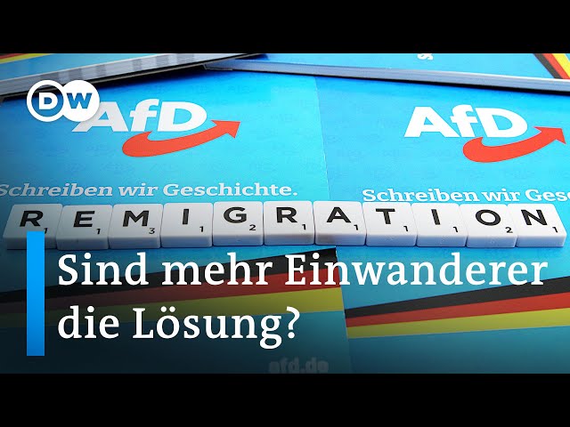 Braucht Deutschland wirklich ausländische Fachkräfte?