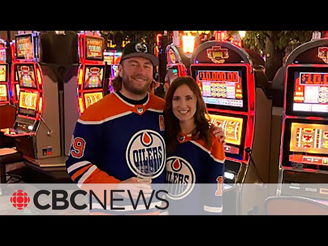 Die-hard Oilers fans head to Vegas hoping to witness record-tying win