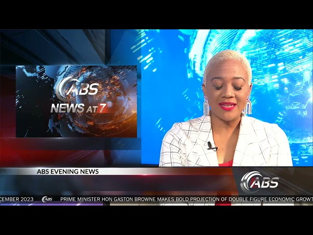 ABS EVENING NEWS (TUESDAY 6th FEBRUARY 2024)