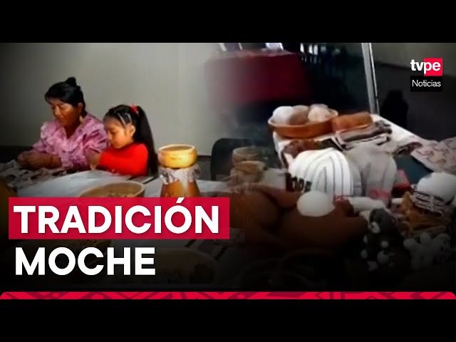 Lambayeque: Mórrope celebra 203 años de creación política