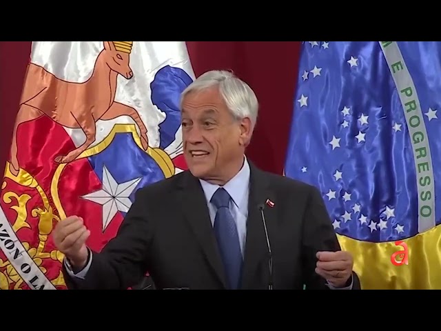 Qué se sabe del accidente en helicóptero en el que murió el expresidente chileno Sebastián Piñera