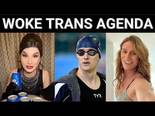 Woke trans agenda sends iconic brands broke