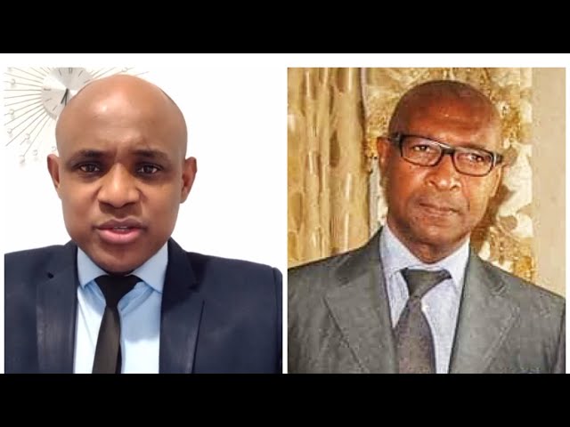 Kays Soilihi attaque Mzimba et l’accuse de manipuler l’opposition | Al Comorya