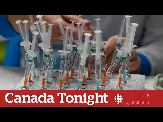 Measles resurgence in Europe has Canadian medical experts on edge | Canada Tonight