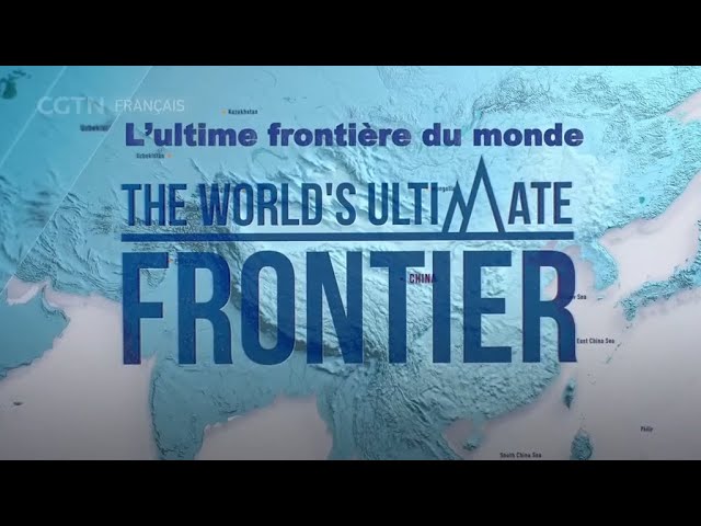 L'ultime frontière du monde - Épisode 5