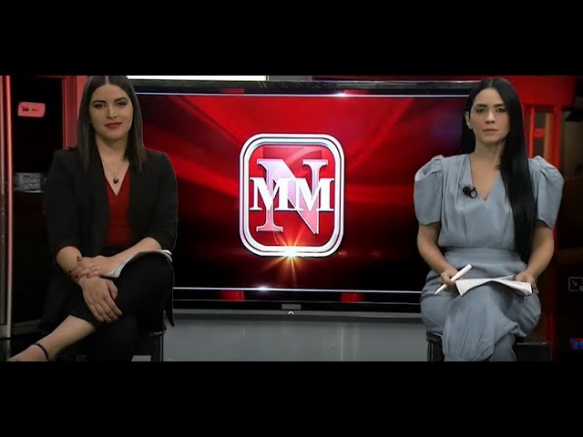 EN VIVO 6/2/2024 Retransmisión #SINyMuchoMás