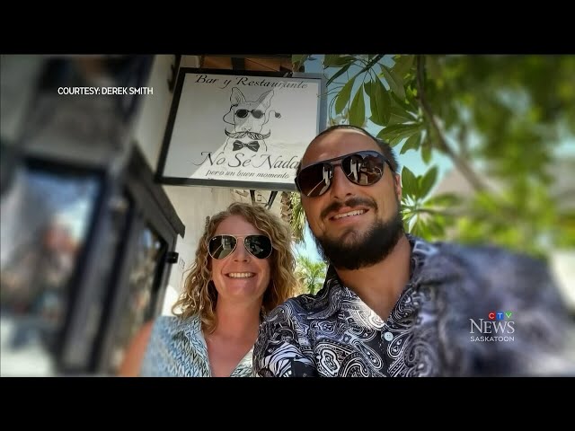 Sask. couple opens up restaurant in Mexico serving Canadian dishes