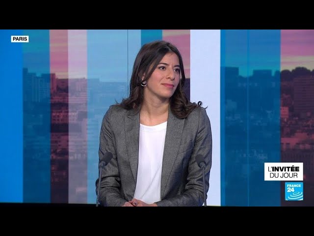 Rachel-Flore Pardo : "Les 42 Français morts en Israël ne sont pas moins Français que les autres