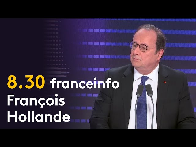 Hommage aux victimes françaises du 7 octobre : que "viennent ceux qui veulent s'incliner&q