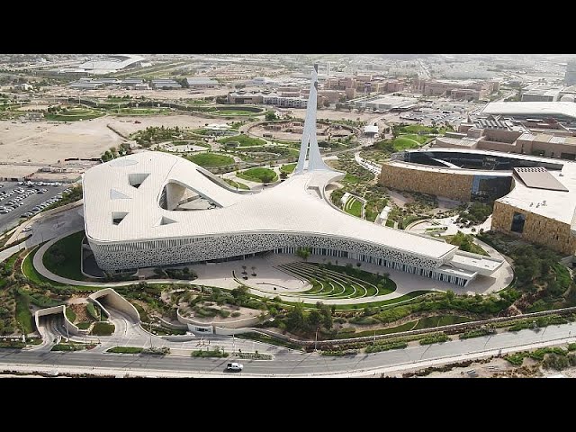 Mosquées et maisons historiques, merveilles architecturales du Qatar