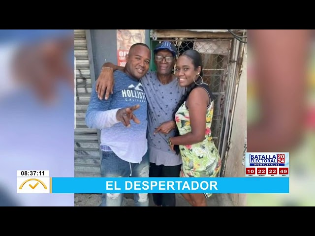 #ElDespertador: Exigen con urgencia cambios en La Victoria