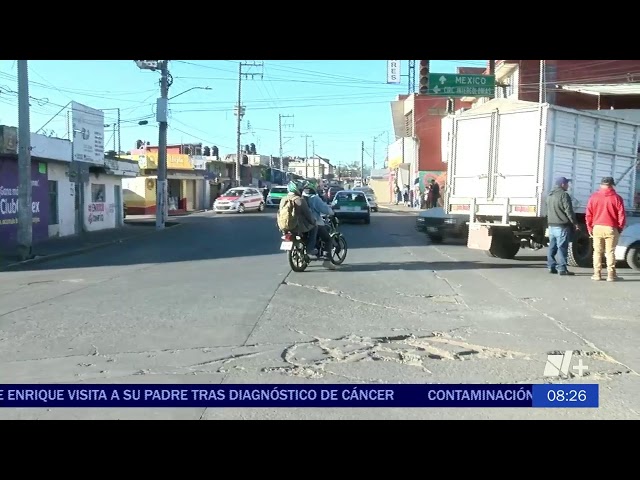 Transmisión en vivo de Televisa Veracruz Oficial