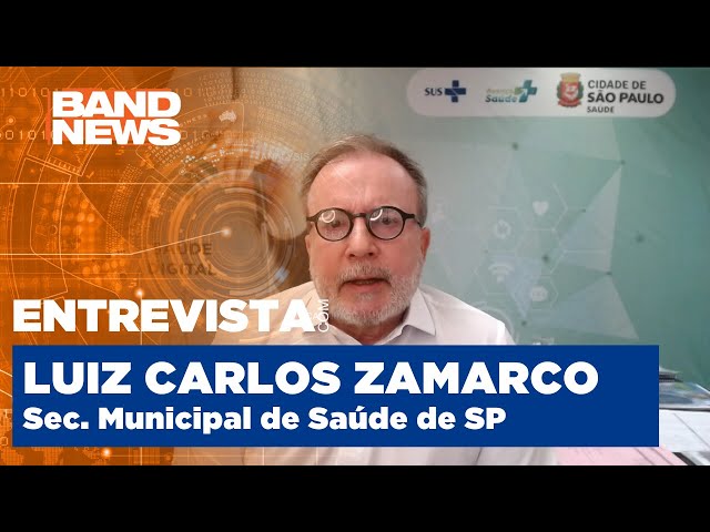 Cidade de SP tem 3.344 casos de dengue em 30 dias | BandNews TV