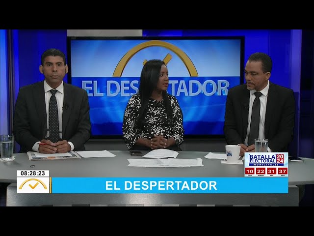 EN VIVO 7/2/2024 #ElDespertadorCompleto