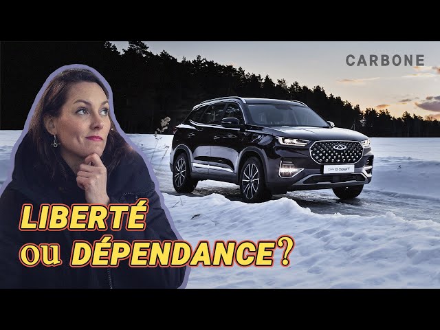 Délaisser la voiture, même en région? | Carbone