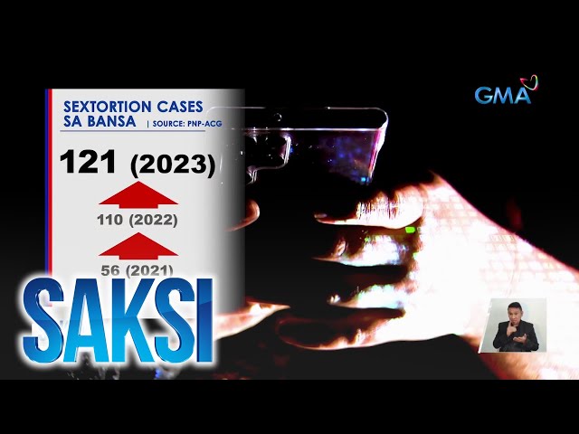 ⁣Saksi Part 2: Pagdami ng cybercrime sa bansa; Prenup agreement; "Neuter your ex"