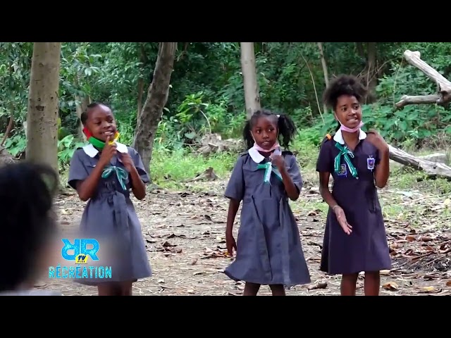 RECREATION 07 FEVRIER 2024 BY TV PLUS MADAGASCAR