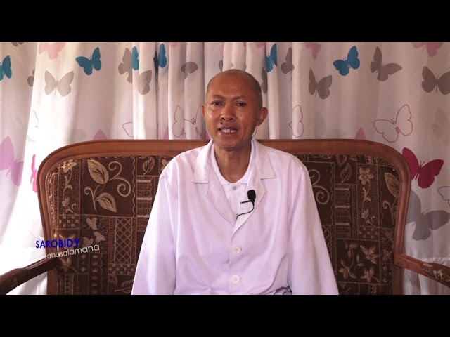 SAROBIDY NY FAHASALAMANA DU 07 FEVRIER 2024 (TUBERCULOSE) BY TV PLUS MADAGASCAR