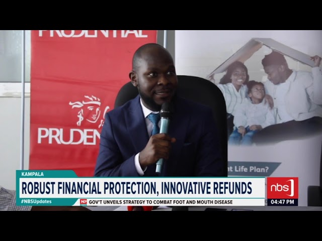 Redefining The Insurance Landscape in Uganda |NBS Updates