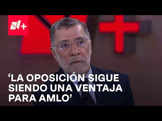 Postura de la oposición a las reformas de AMLO; Análisis con René Delgado en Despierta