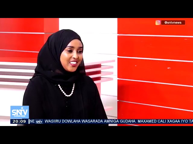 BARNAAMIJKA GOLE Telefishinka Qaranka Soomaaliyeed  07.02.2024