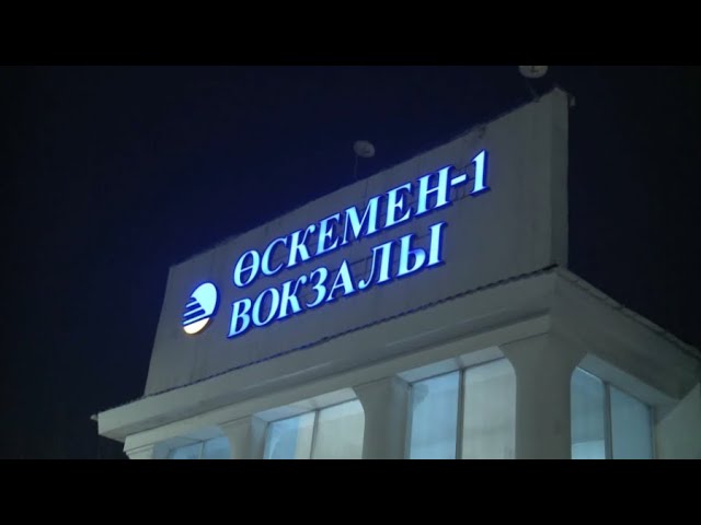 ⁣Возобновят ли движение скоростного поезда «Өскемен-Алматы»