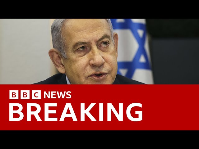 Israel PM rejects Hamas's proposed Gaza ceasefire terms | BBC News