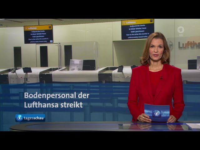 tagesschau 20:00 Uhr, 07.02.2024