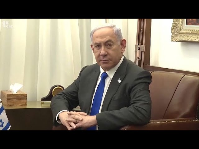 Gaza : Benjamin Netanyahu rejette la proposition de cessez-le-feu du Hamas