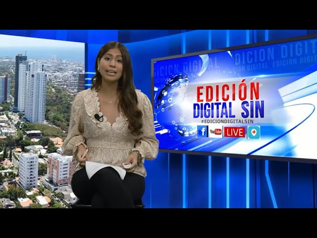 EN VIVO 7/2/2024 #EdiciónDigitalSIN