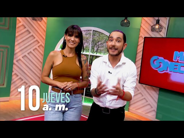 Más conectados (08/02/2024) Promo | TVPerú