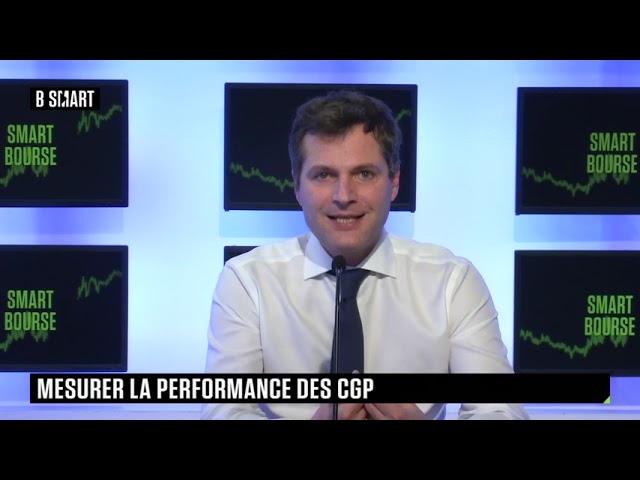 SMART BOURSE - Mesurer la performance des CGP