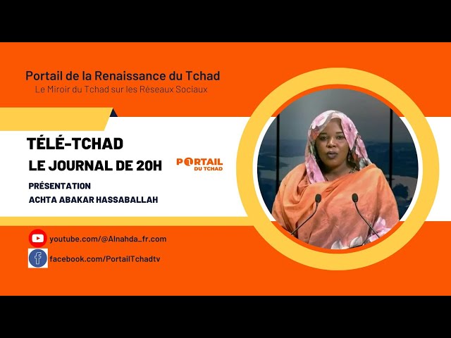  En Direct - 07 février 2024 - La Grande Édition du Journal de 20h via Portail de la Renaissance